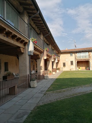 Corte Breda, Agriturismo Bed&Breakfast