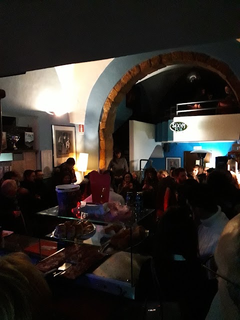 Saxum Pub di Zafonte Calogero & C. Snc