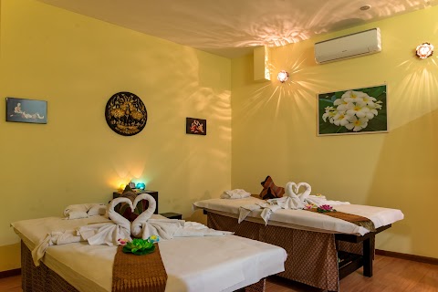 Lilawadee Thai Massage Center