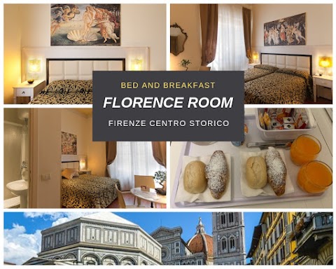 FLORENCEROOM GROUP - HOTELS - BED & BREAKFAST - FLORENCE - ITALY - FIRENZE CENTRO & ZONA STADIO/MANDELA FORUM