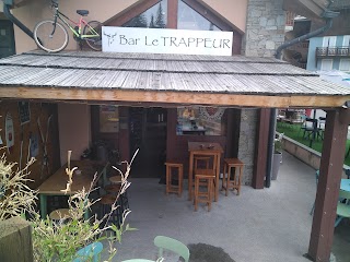 Bar le Trappeur