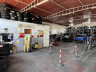 Centro Autoservizi Srl