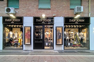 Dan John Roma - Viale Marconi