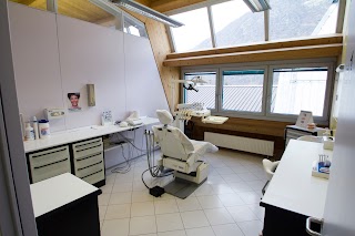 Sauto Dental Center - Zahnarzt Vinschgau - Dentista Val Venosta