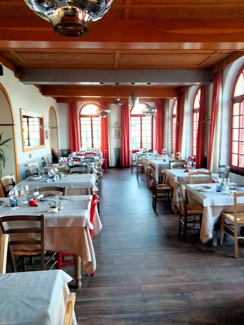 Albergo Ristorante La Veranda