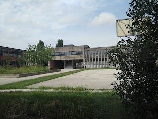 Scuola Secondaria di Primo Grado "Italo Calvino"