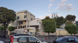 Liceo Scientifico Statale Filippo Silvestri