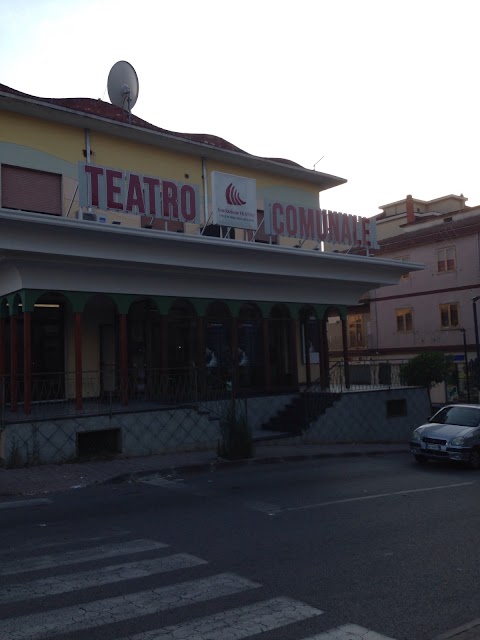 Fondazione Teatro Città di Mercato San Severino