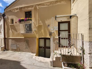 L'edera b&b