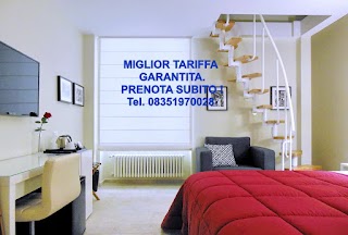 L’Ospite | Lifestyle Residence - Premium Rooms