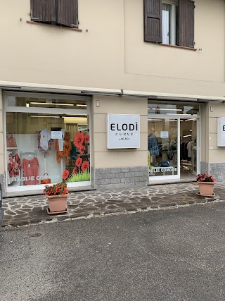 ELODÌ ABBIGLIAMENTO Scandiano