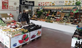 CORNA Alessandro Frutta e Verdura di Masper Giovanna