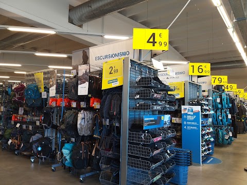 DECATHLON BIELLA