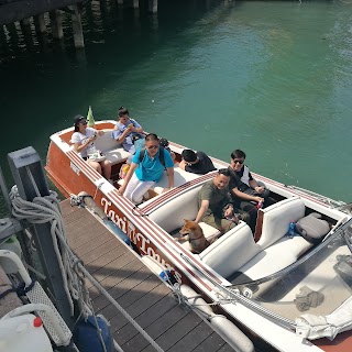 Peschiera Taxi Boat Tours