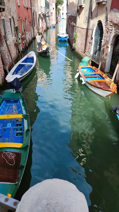 Acqua & Sapone