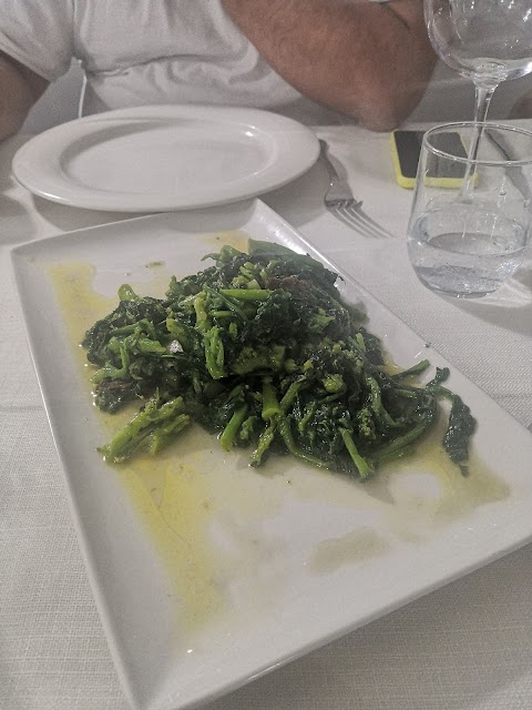 Ristorante La Pugliese