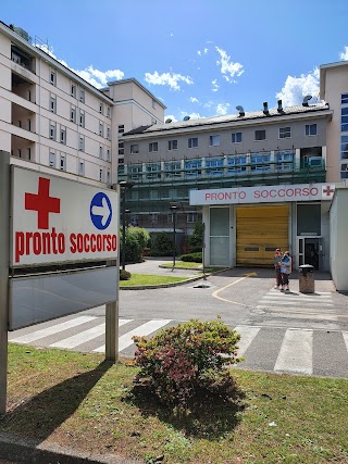 Ospedale Galmarini -Tradate