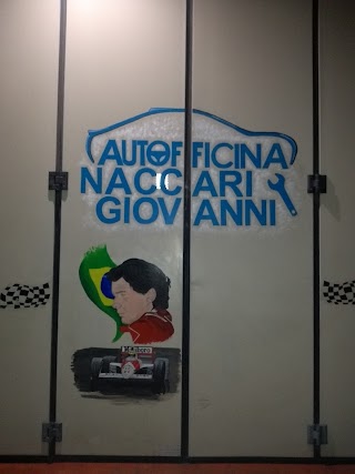 Autofficina Naccari Giovanni