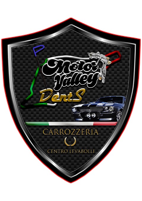 Carrozzeria Motor Valley Dents