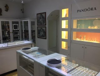 Armiraglio l'Orafo Srl - Gold Store