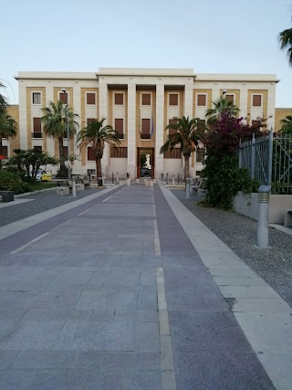 Azienda Ospedaliero Universitaria Consorziale Policlinico