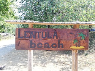 Lentula Beach