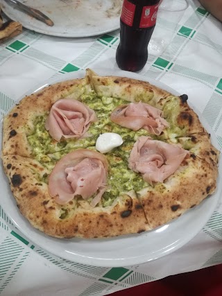 Pizzeria il Girasole