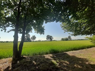 bed and breakfast cascina baraggione