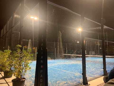 Padel Treviso