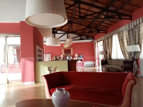 Hotel Villa Sturzo