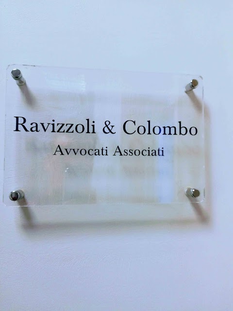 Ravizzoli & Colombo Avvocati Associati