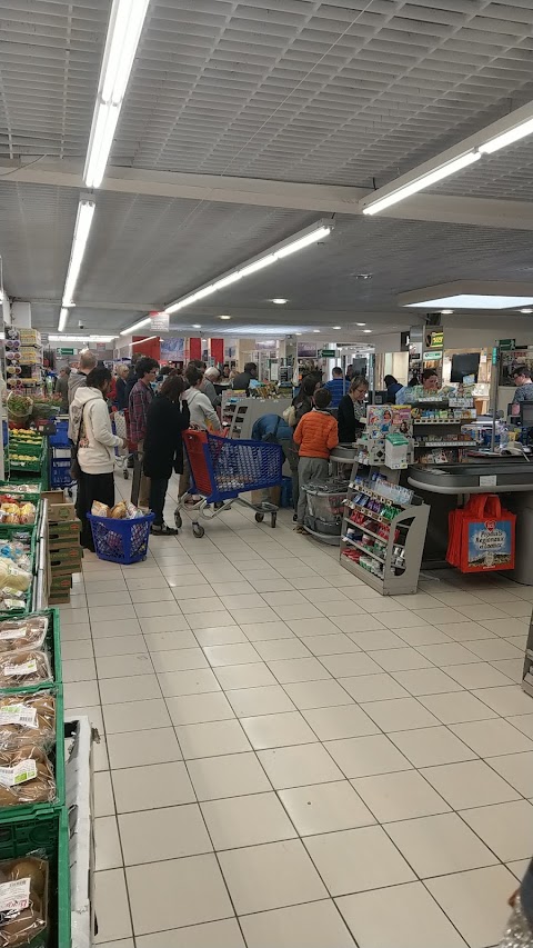 Carrefour Market Moutiers Tarentaise