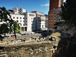 Teatro Romano di Trieste