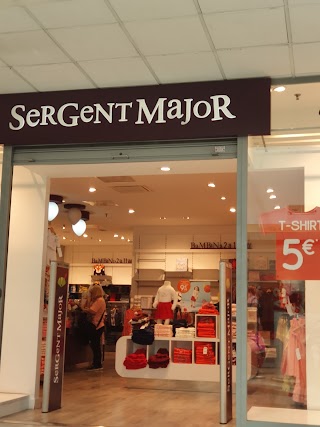 Sergent Major