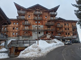 Chalet de l'Ours