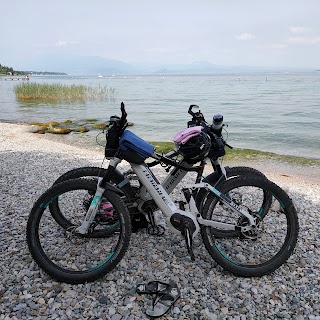 Garda Bike Travel