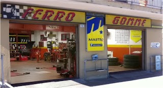 Ferro Gomme Snc di Ferro Gianluca E Alessandro - Mastro Michelin