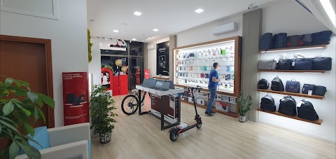 M.A.C. SYSTEMS sas - Emerilli Store