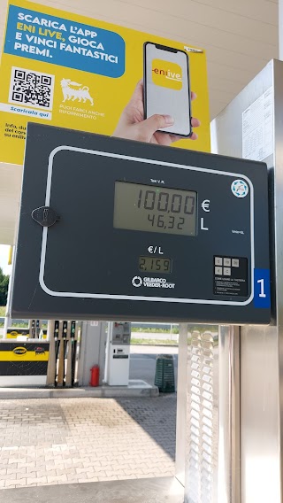 Eni Station