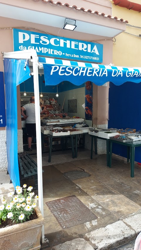 Pescheria Da Giampiero