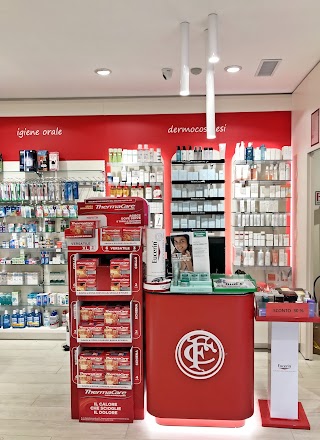 Farmacia CoFa Vittoria Milano