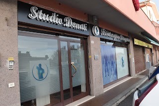 Studio Donati Fisioterapia & Osteopatia