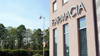 Farmacia Peschiulli Sas