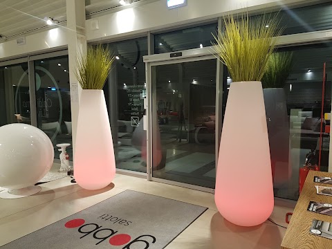 Gobbo Salotti - showroom di Treviso