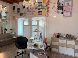 GIUBE NAILS SCHOOL