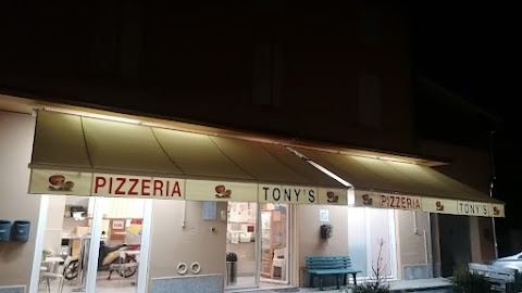 Pizzeria Tony's