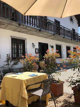 Ristorante La Locanda