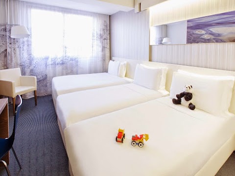 Hotel ibis Styles Roma Eur