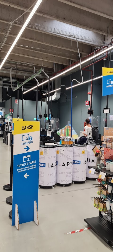 Decathlon Grugliasco