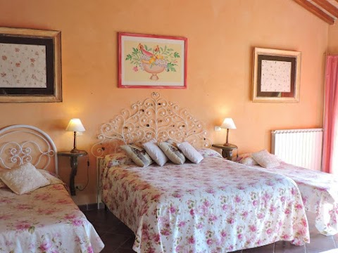 Casale Fedele Bed and Breakfast